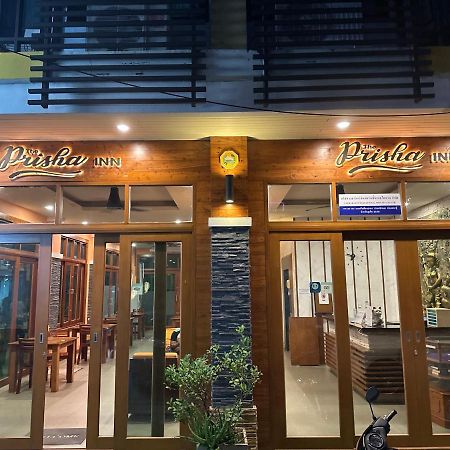 The Prisha Inn Patong ภายนอก รูปภาพ