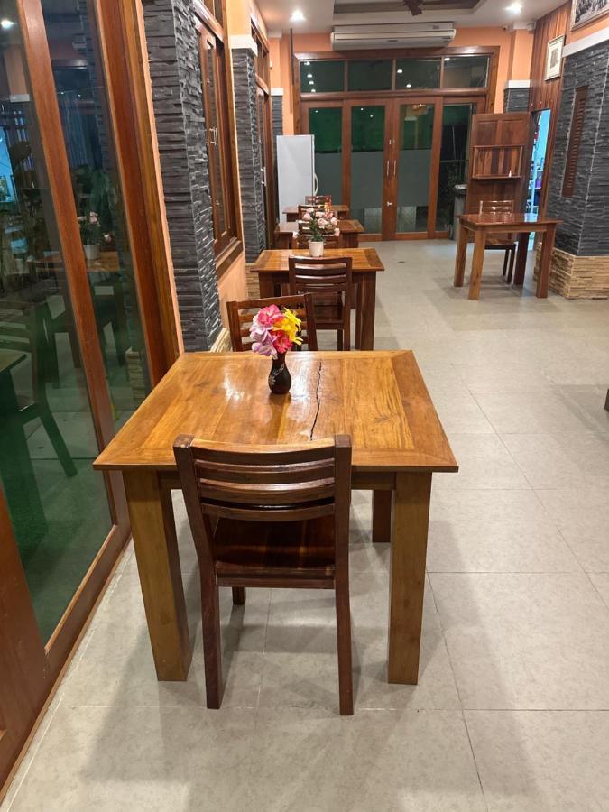 The Prisha Inn Patong ภายนอก รูปภาพ